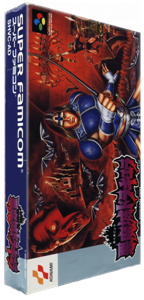 Akumajou Dracula